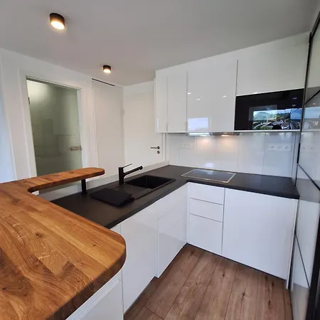 Seezeit! Smartes Mit Seeblick Daire Sipplingen