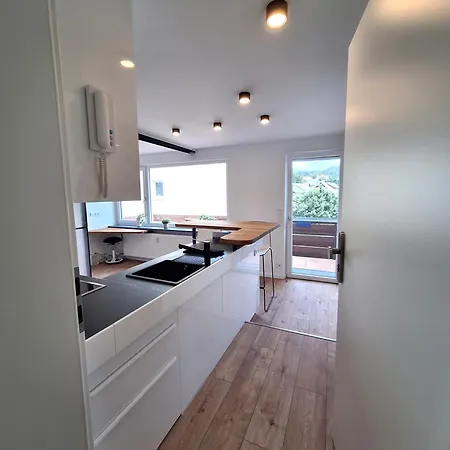 Seezeit! Smartes Mit Seeblick Sipplingen