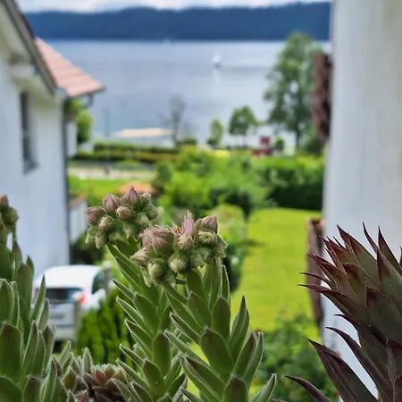 아파트 Seezeit! Smartes Mit Seeblick