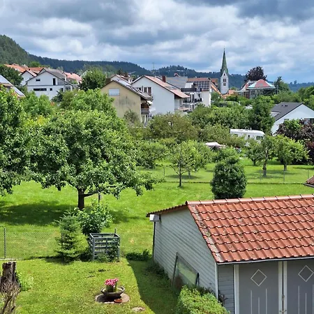 Apartman Seezeit! Smartes Mit Seeblick *