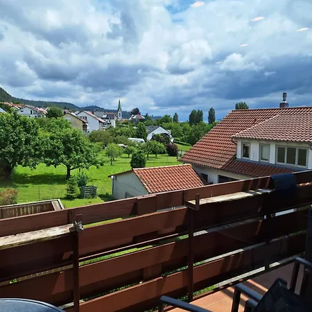 아파트 Seezeit! Smartes Mit Seeblick