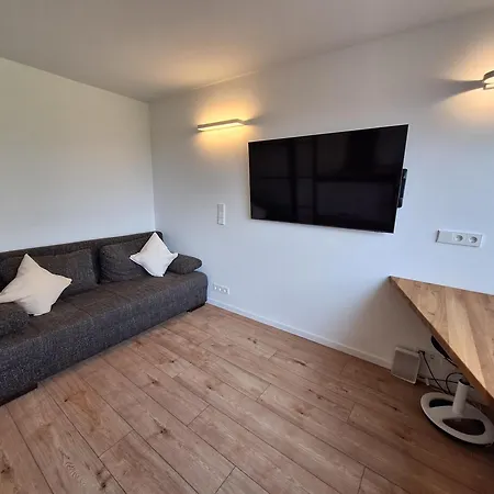 Seezeit! Smartes Mit Seeblick Daire Sipplingen