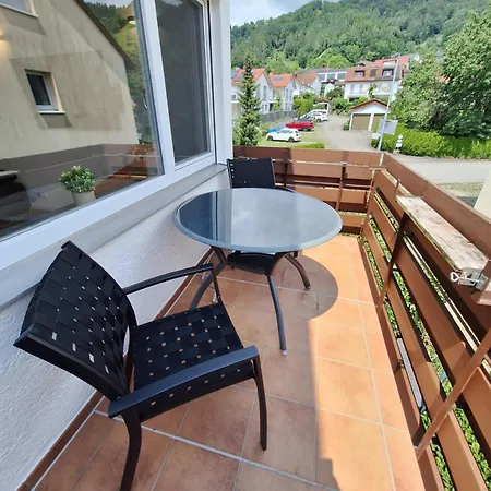 아파트 Seezeit! Smartes Mit Seeblick