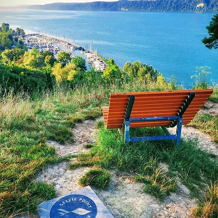 Seezeit! Apartment Mit Seeblick *