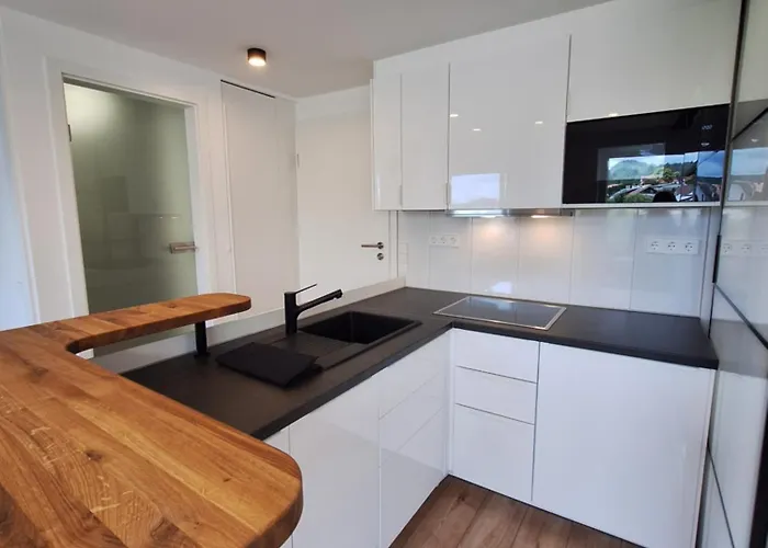 Seezeit! Smartes Mit Seeblick Apartament Sipplingen