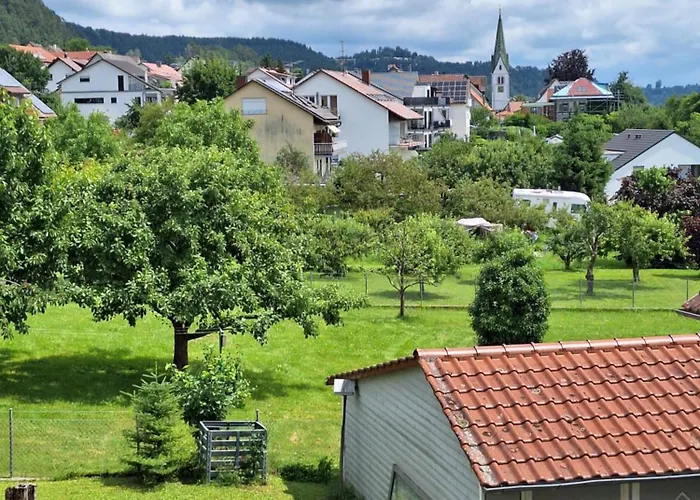 Apartament Seezeit! Smartes Mit Seeblick *
