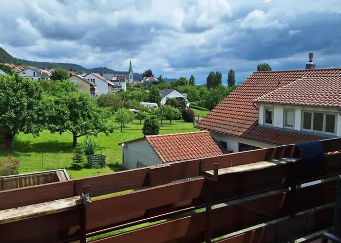 Apartament Seezeit! Smartes Mit Seeblick
