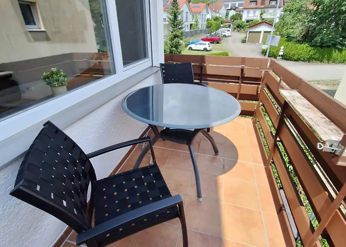 Apartament Seezeit! Smartes Mit Seeblick
