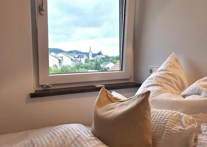 Apartament Seezeit! Smartes Mit Seeblick Sipplingen