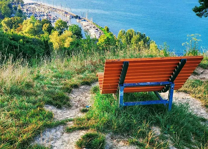 Seezeit! Smartes Mit Seeblick *